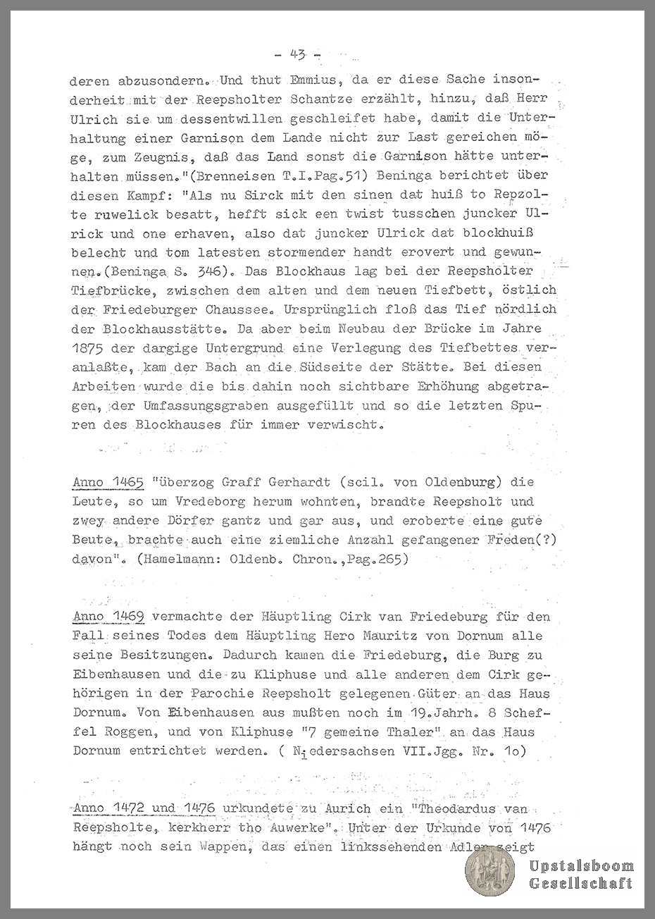 Document